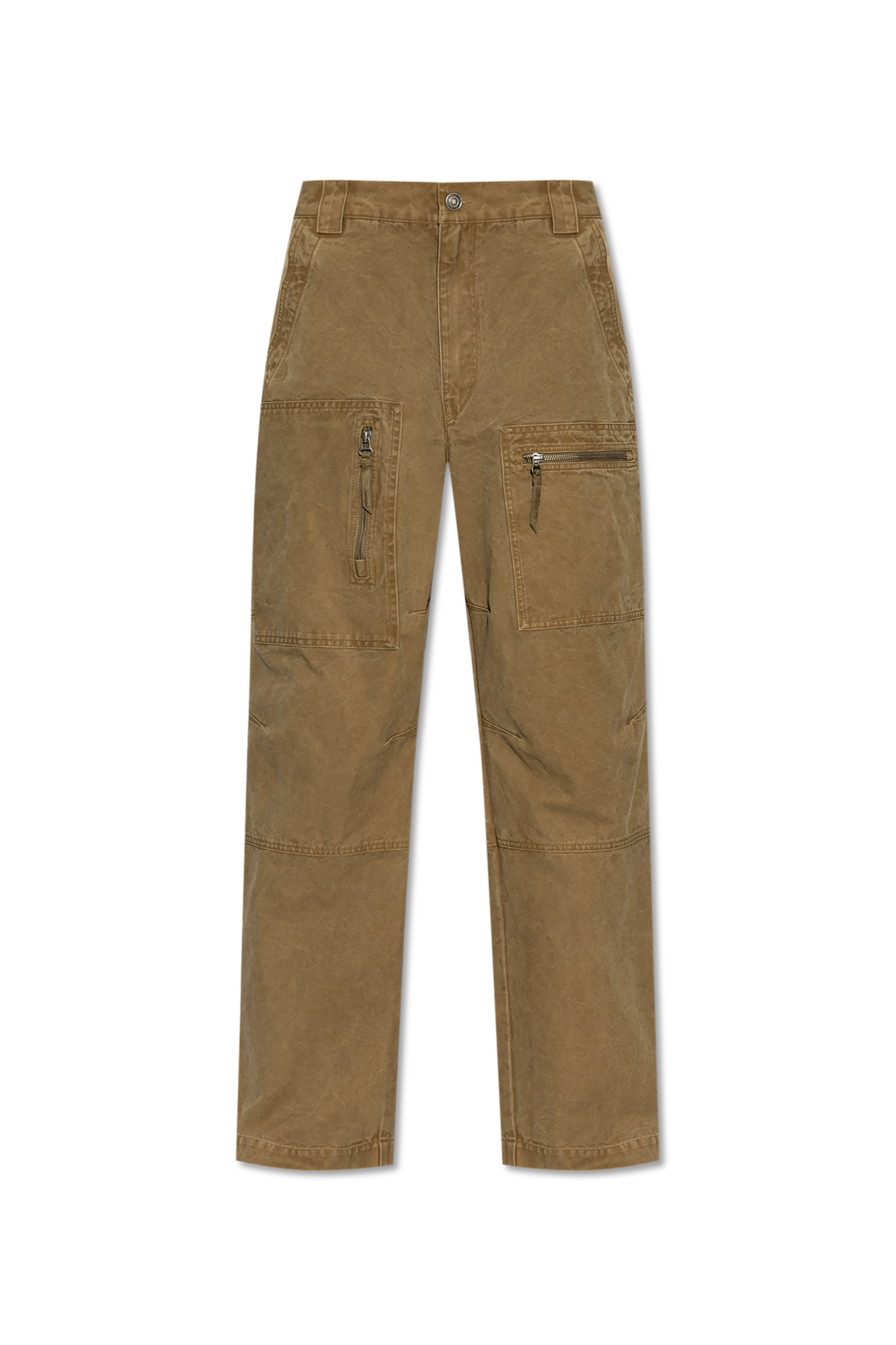 【関税込み】Isabel Marant ブラウン Kleber ジーンズ MARANT Pants Kleber | Men's Clothing | Vitkac